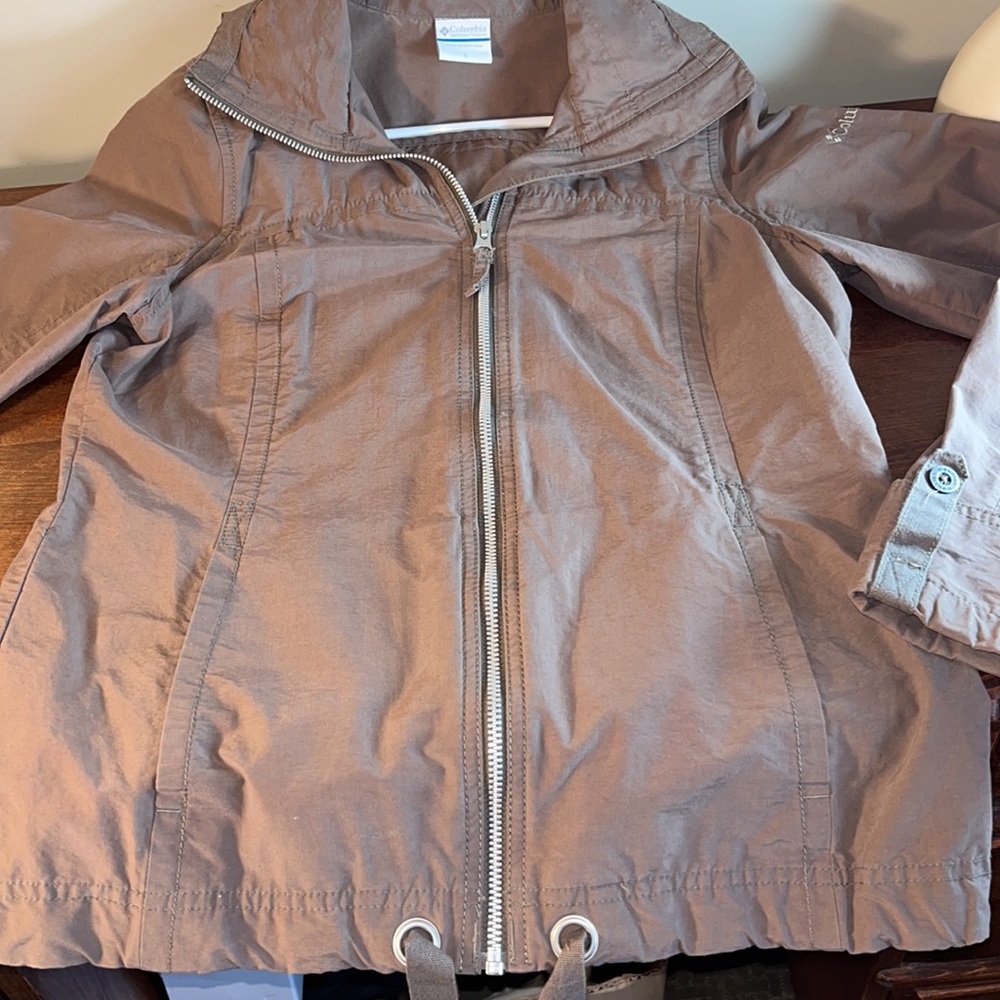 Columbia Brown Jacket - image 4